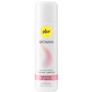 PJUR - Silikono pagrindu sukurtas lubrikantas