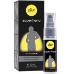 PJUR - Vyriškas jautrumo mažinimo serumas 20 ml
