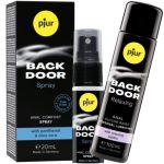 PJUR - BACK DOOR analinis rinkinys
