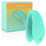 WE-VIBE – sync lite klietorinių stimuliatorius turkio