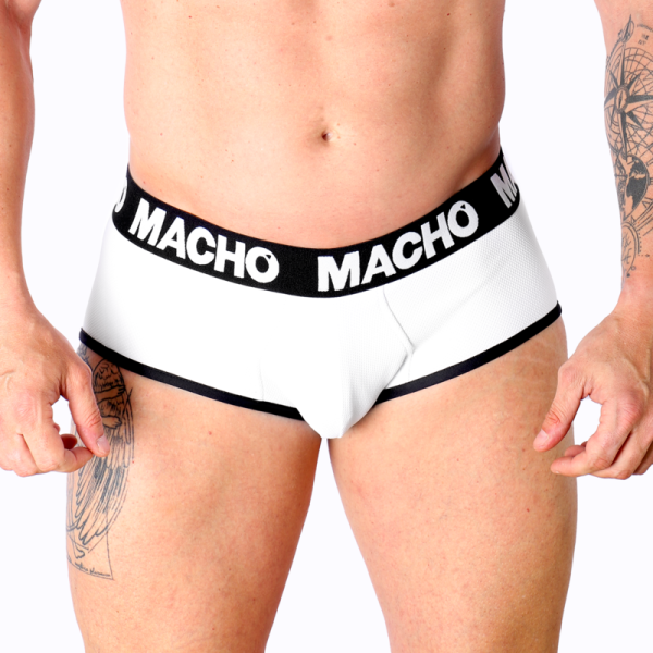 MACHO UNDERWEAR – balti machoslip