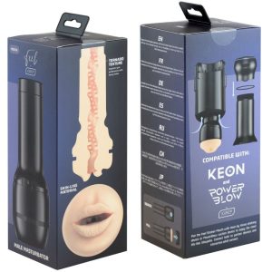 KIIROO – KIIROO moutho malonumas