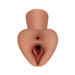 PDX PLUS - XL masturbatorius Rudas
