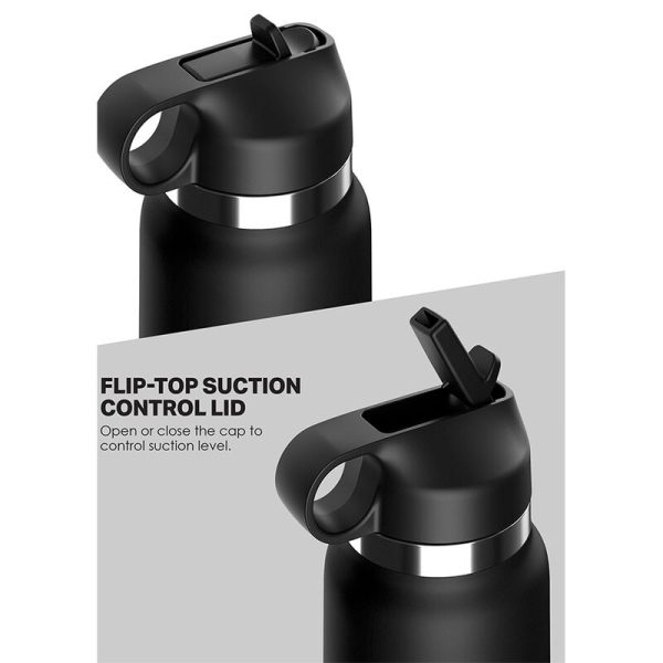 Pdx plus+ – pdx plus - diskretus fap butelis aiškus modelis 1 - Image 3
