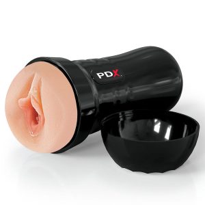 PDX EXTREME – savislapinantis vaginos masturbatorius