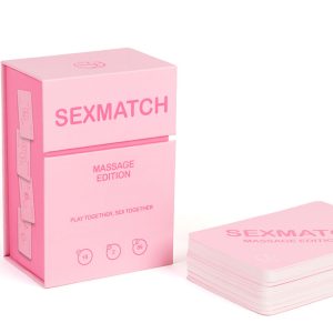 SECRETPLAY 100% GAMES – secretplay - seksmatch masažos redakcijos žaidimas