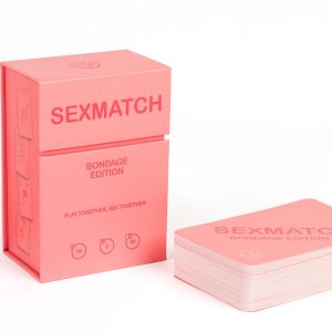 SECRETPLAY 100% GAMES – secretplay - seksmatch bondage redakcija žaidimas