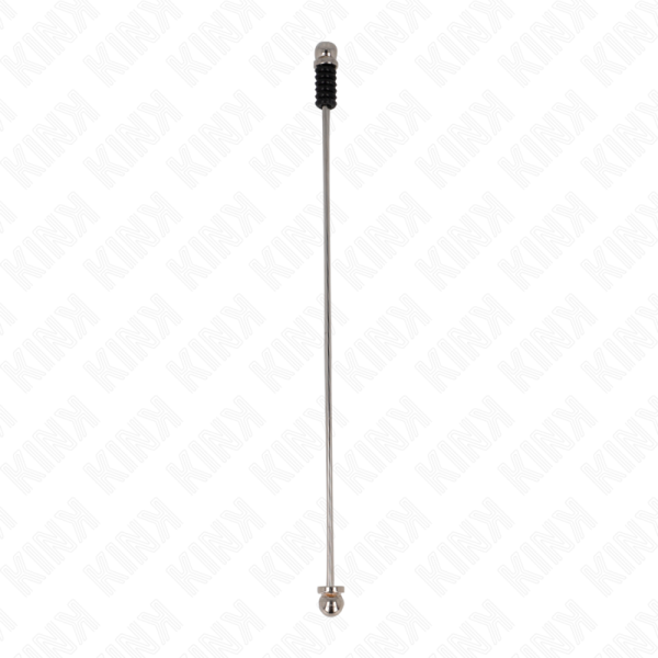 DELTA CLUB - Realistiškas silikoninis dildo 17 cm - Image 2