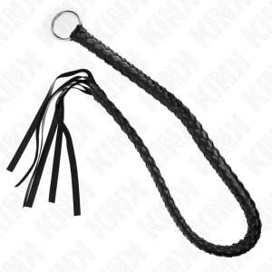 KINK IMPACT & TOUCH – kink - kraitis su juodu rankovu 65 cm