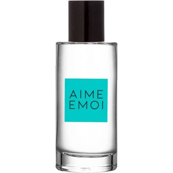 RUF – aime emoi feromonų kvepalai moterims 50 ml - Image 2