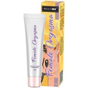 RUF - Moterų Orgasmo Stiprintojas 30 ml