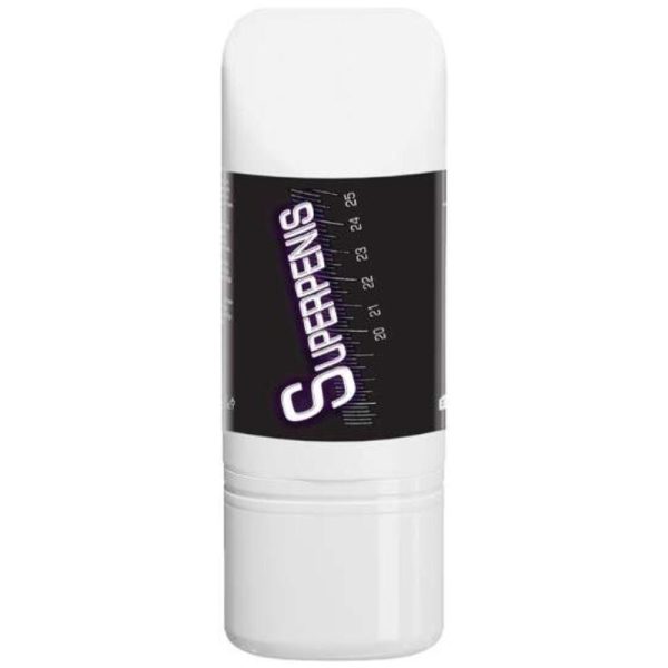RUF – super penis kremas 75 ml - Image 2