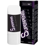 RUF - Superpenis kremas 75 ml