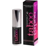 RUF - Taboo Feromonų Kvepalai Jai 15 ml
