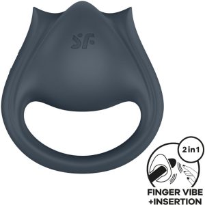 SATISFYER - PERFECT PAIR 2 MULTIVIBRATOR
