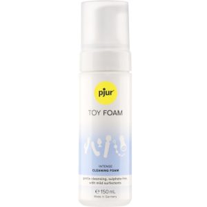 PJUR - Švelnus žaislų valiklis 150 ml