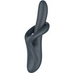 SATISFYER - Šilumos ir Vibracijos Stebuklas