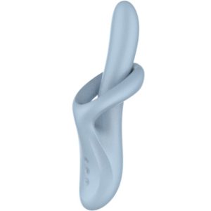 SATISFYER - Heat Flex 4 Vibratorius