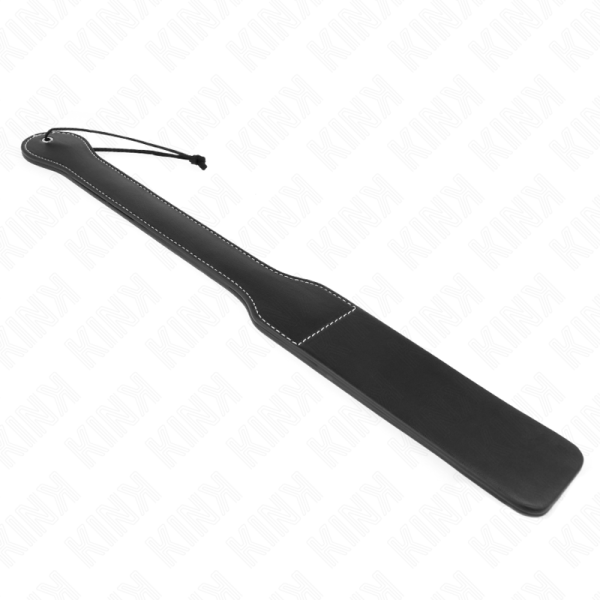 KINK IMPACT & TOUCH – kink - ilgai valdymo plaukelis 45.5 x 5.5 cm - Image 3