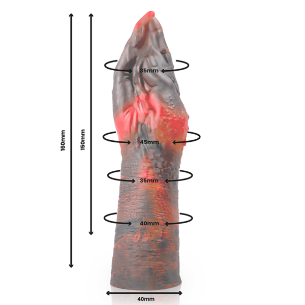 EPIC – lilith dildo blogis demonas s - Image 2