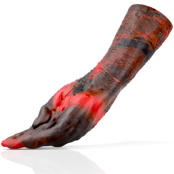 EPIC – lilith dildo blogis demonas s - Image 3
