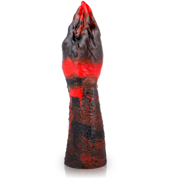 EPIC – lilith dildo blogis demonas s