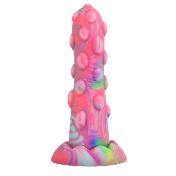 EPIC – nixie dildo formos keitimo dvasia