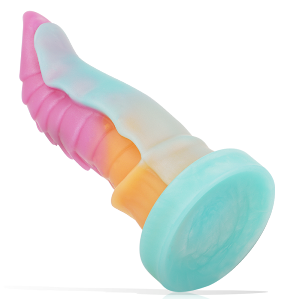 EPIC – kelpie dildo vandens dvasios arklyno formos - Image 3