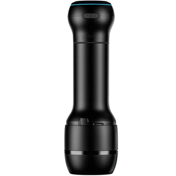 KIIROO – kombo rinkinys power blow + feel mouth stroker - Image 3