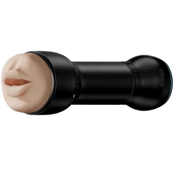 KIIROO – kombo rinkinys power blow + feel mouth stroker - Image 2