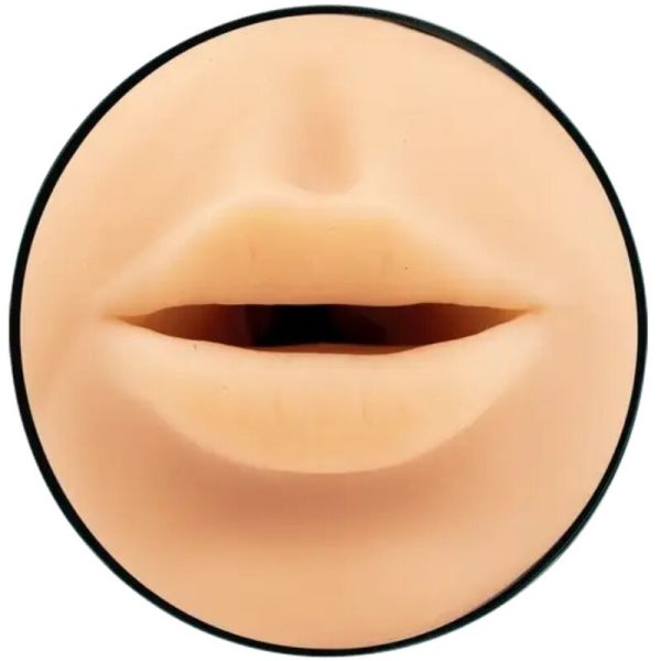 KIIROO – kombo rinkinys power blow + feel mouth stroker