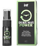 INTT - DURA MAX Galia Purškalas