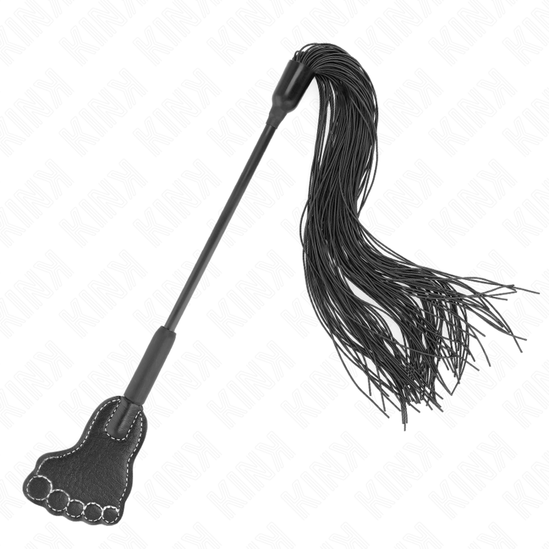 KINK IMPACT &amp; TOUCH – kink - pado su kojos formos ir plevenančiu kalaviju 31 cm