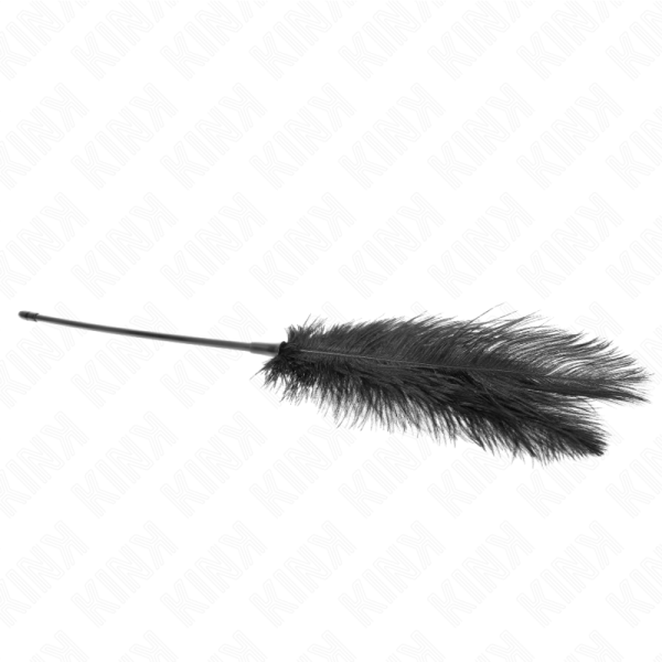 KINK IMPACT & TOUCH – kink - stručių plaukai kasimui 19 cm - Image 3