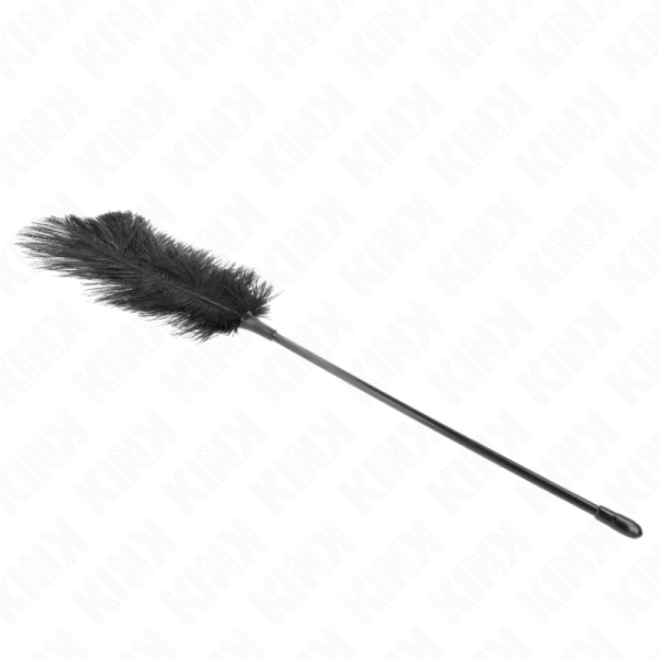 KINK IMPACT & TOUCH – kink - stručių plaukai kasimui 19 cm - Image 2
