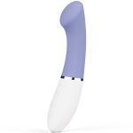 LELO GIGI™ 3 G-taško Mėlynas Vibratorius