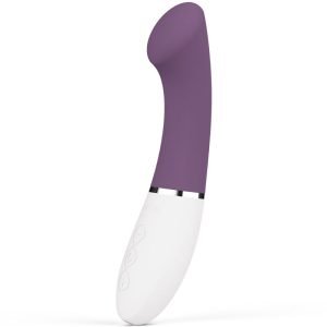 LELO - GIGI™ 3 G-taško vibratorius violetinis