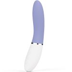 LELO - LIV™ 3 G-SPOT VIBRATORIUS MĖLYNAS