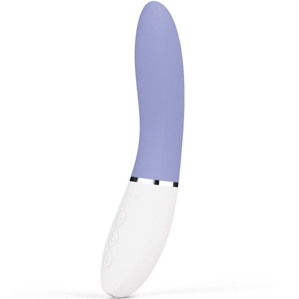 LELO – liv™ 3 g-taško stimuliatorius mėlynas