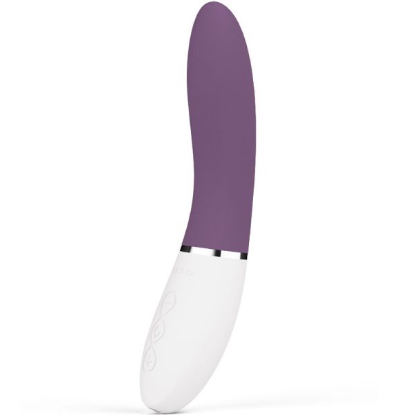 LELO – liv™ 3 g-taško stimuliatorius violetinis