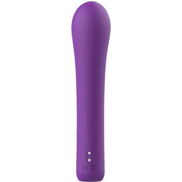 B SWISH – bwild bunny infinite deluxe vibratorius triušis 10 vibracijų purpurinis - Image 3