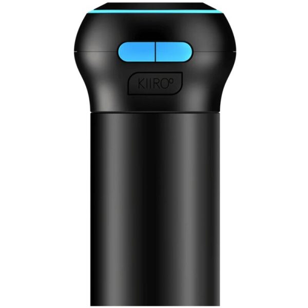 KIIROO – interaktyvus valdymo pultas juodas - Image 3