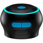 KIIROO - INTERAKTYVUS VALDIKLIS JUODAS