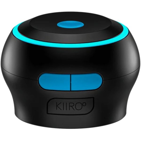 KIIROO – interaktyvus valdymo pultas juodas