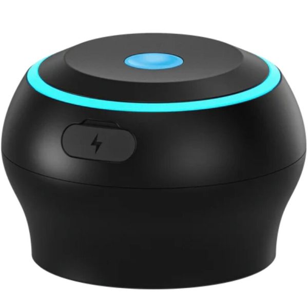 KIIROO – interaktyvus valdymo pultas juodas - Image 2