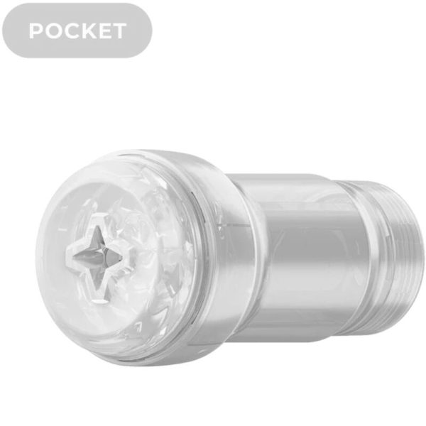 KIIROO – percepcijos kietasis strokeris crystal - Image 2