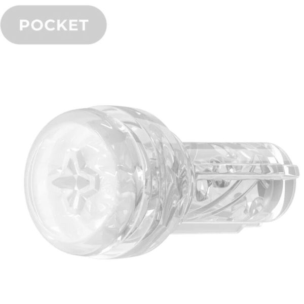 KIIROO – percepcijos kietasis strokeris crystal - Image 3