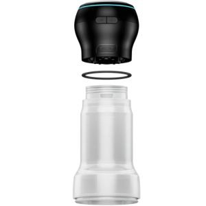 KIIROO - Feel Pocket Stroker su Power Blow