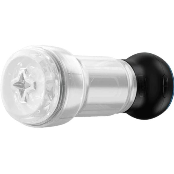 KIIROO – jausmų kišeninis strokeris + galios pučiamas kombo - Image 3