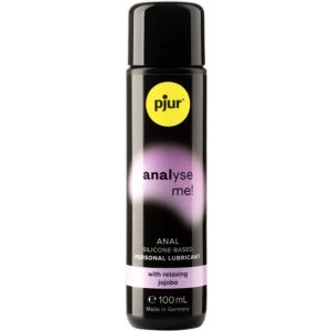 PJUR – analizuok man analinis atsipalaidavimo gelis 100 ml